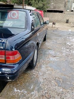 تويوتا كراون